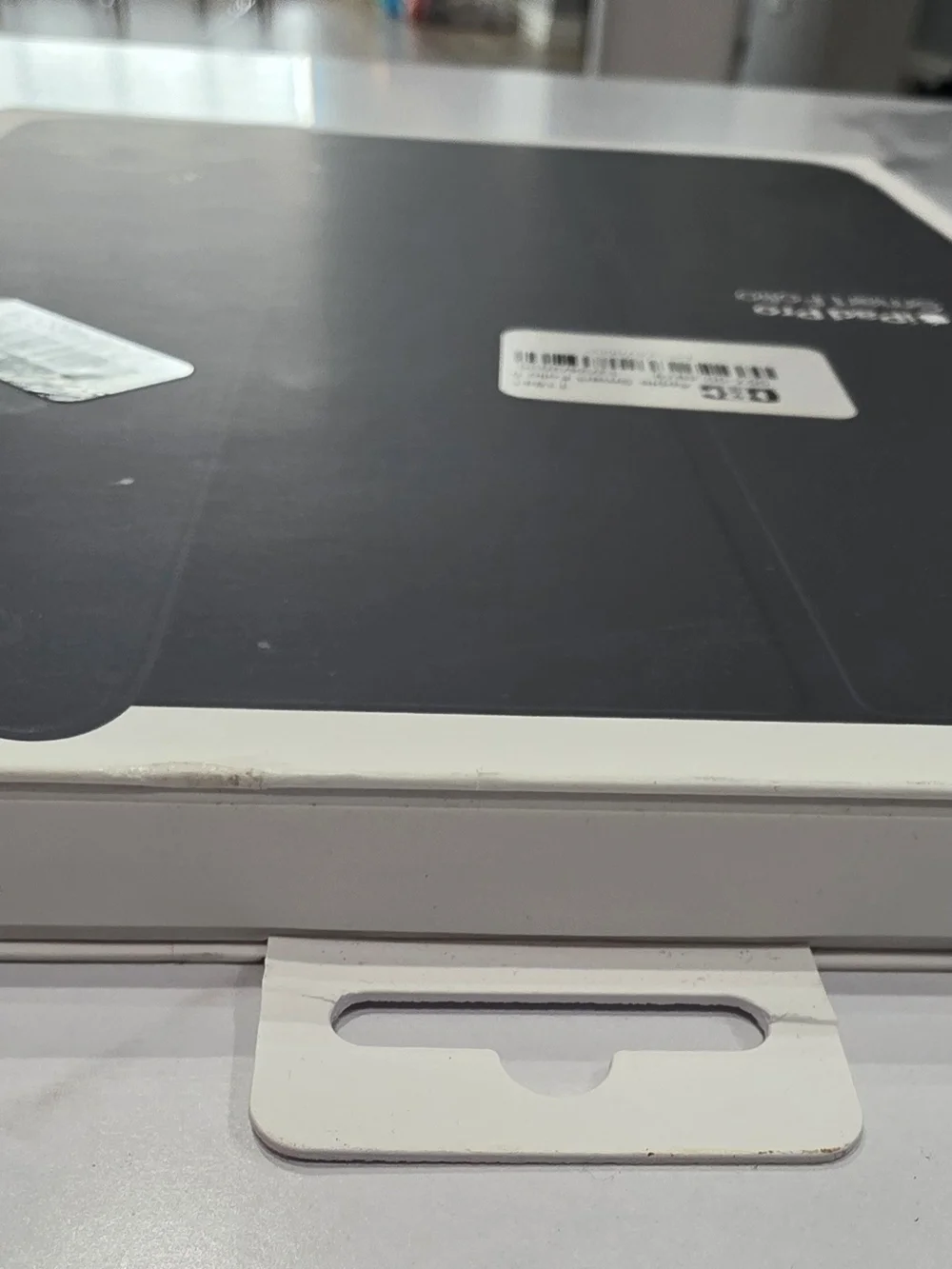 Apple iPad Pro Smart Folio M4 11 Black MW983ZM/A NEW! SEALED!